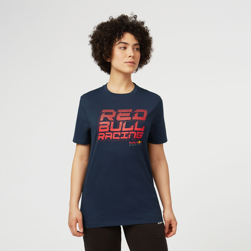 RBR FW MENS TEAM GRAPHIC TEE - navy